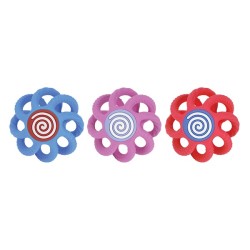 MASSAGGIAGENGIVE PALLA...