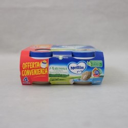 OMOGENEIZZATO PLATESSA 80...