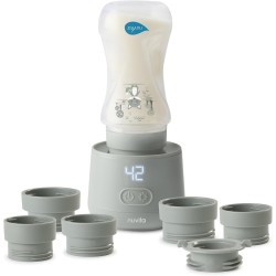 SCALDABIBERON PORTATILE...