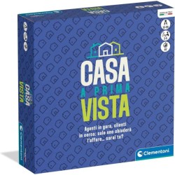 CASA A PRIMA VISTA