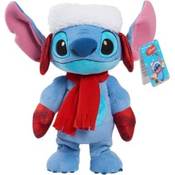 STITCH BALLA E CANTA...