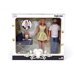 STEFFI LOVE FAMIGLIA  CON...