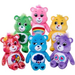 CARE BEARS ORSETTI DEL...