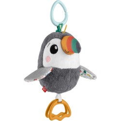 CARILLON TUCANO VOLA CON ME...