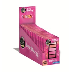 CRAZY CHIC PALETTE OMBRETTI...