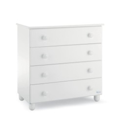 COMO  NOA BIANCO SENZA DECORO