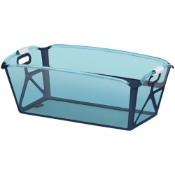 VASCHETTA PIEGABILE OASIS BLU