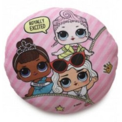 CUSCINO CM  45 LOL SURPRISE