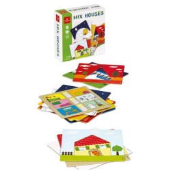 GIOCO EDUCATIVO DI LOGICA...