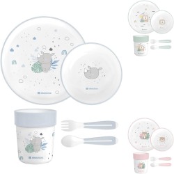 SET STOVIGLIE IN PP SAVANNA...