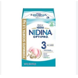 LATTE NIDINA 3 OPTIPRO IN...
