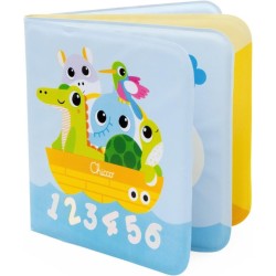 123 LIBRO BAGNO