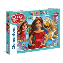 PUZZLE ELENA DI AVALOR 104 PZ
