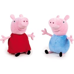 PELUCHE PEPPA PIG BETTER...