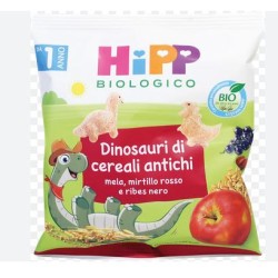 DINOSAURI AI CEREALI...