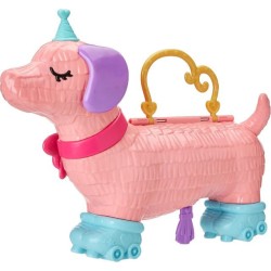 FESTA DEI CUCCIOLI POLLY...