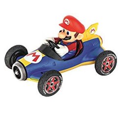 KART RADIOCOMANDATO MARIO...