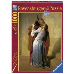 PUZZLE 1000 PEZZI HAYEZ  IL...