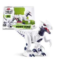 ROBO ALIVE DINOSAURO ROBO...