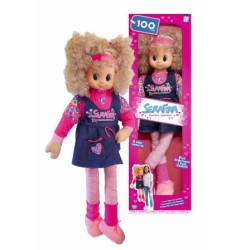 BAMBOLA GIGANTE SERAFINA...