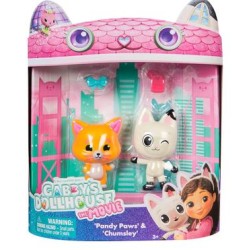 GABBY S DOLLHOUSE MOVIE...