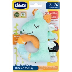 TRILLINO SOFT DINOSAURO ECO 