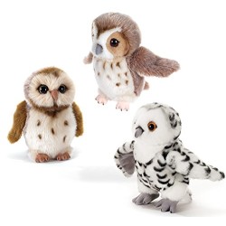 PELUCHE BOOBY GUFETTI   H...