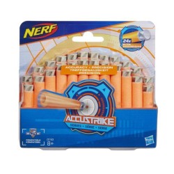 NERF ACCUSTRIKE RICAMBI 24...