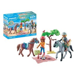 GITA A CAVALLO HORSES OF...