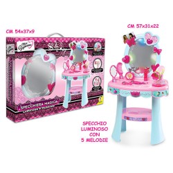 MISS SIGNORINA   SPECCHIERA...