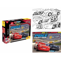 PUZZLE DOUBLE FACE MAXI...