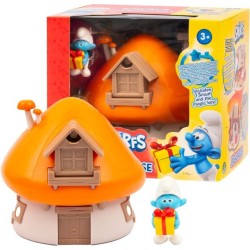 PUFFIPLAYSET CASA CON...