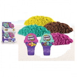 KINETIC SAND CONO GELATO