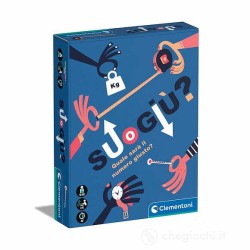 PARTY GAME SU O GIU'