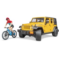 JEEP WRANGLER RUBICON...