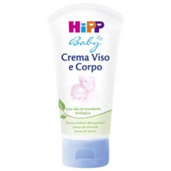 CREMA VISO E CORPO 75 ML