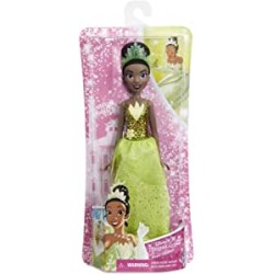 DISNEY PRINCESS TIANA  ASS...