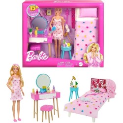 BARBIE MOVIE CAMERETTA