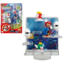 SUPER MARIO BALANCING GAME...