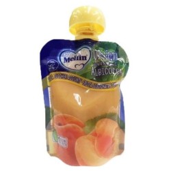 POUCH PERA  BANANA E...