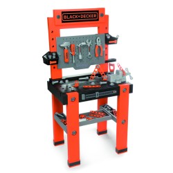 BLACK  DECKER BANCO LAVORO...