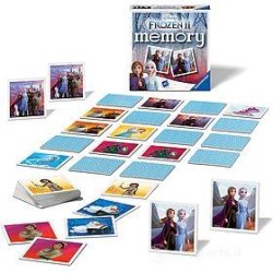 FROZEN 2 MINI MEMORY