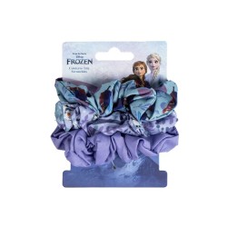 SET 3 ELASTICI PER CAPELLI...