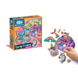 IDEA CREAZIONI BRILLANTI...