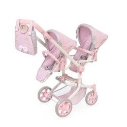 PASSEGGINO PER BAMBOLA...