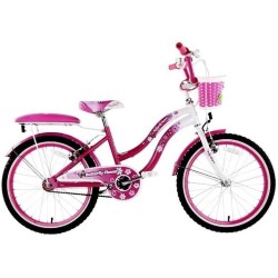 BICICLETTA OLANDA BUTTERFLY...