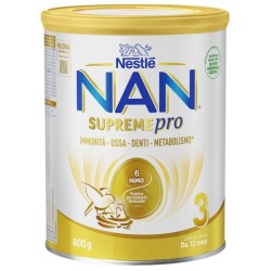 LATTE NAN SUPREME PRO 3 IN...