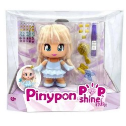 PINYPON BAMBOLA POP AND...