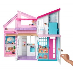 BARBIE CASA DI MALIBU