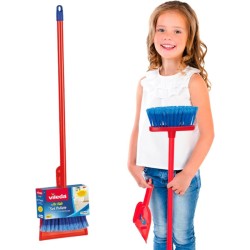 VILEDA SET SCOPA E PALETTA